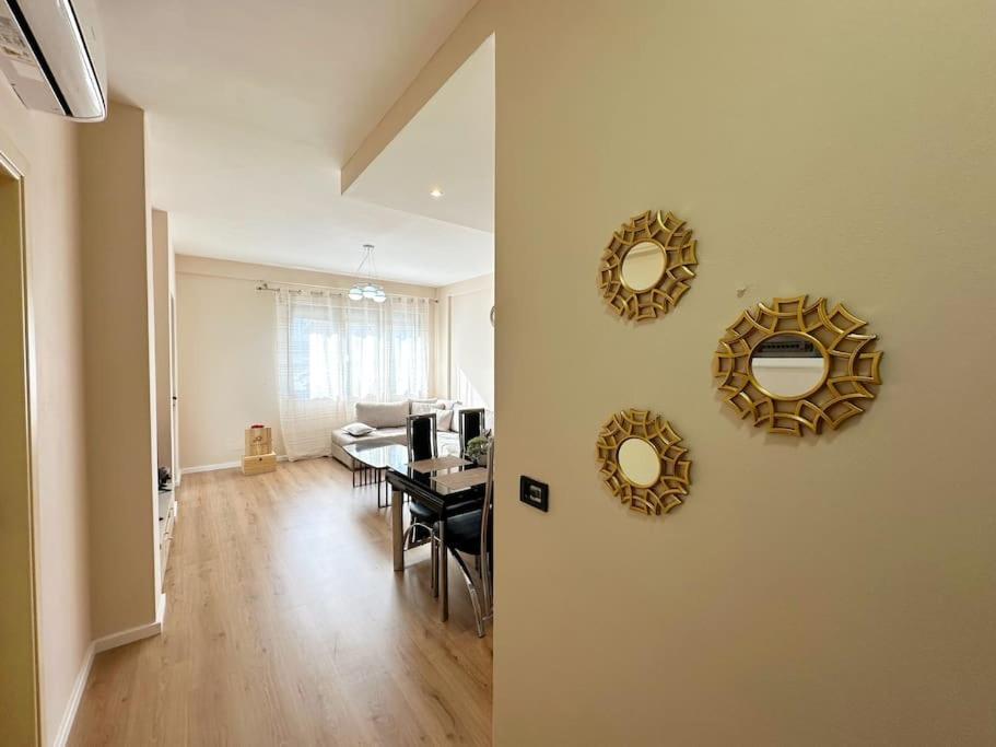 Jo-al Apartment's 2 Tiranë