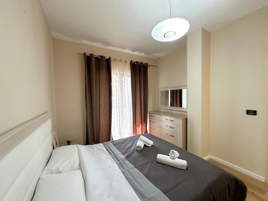 Jo-al Apartment's 2 Tiranë