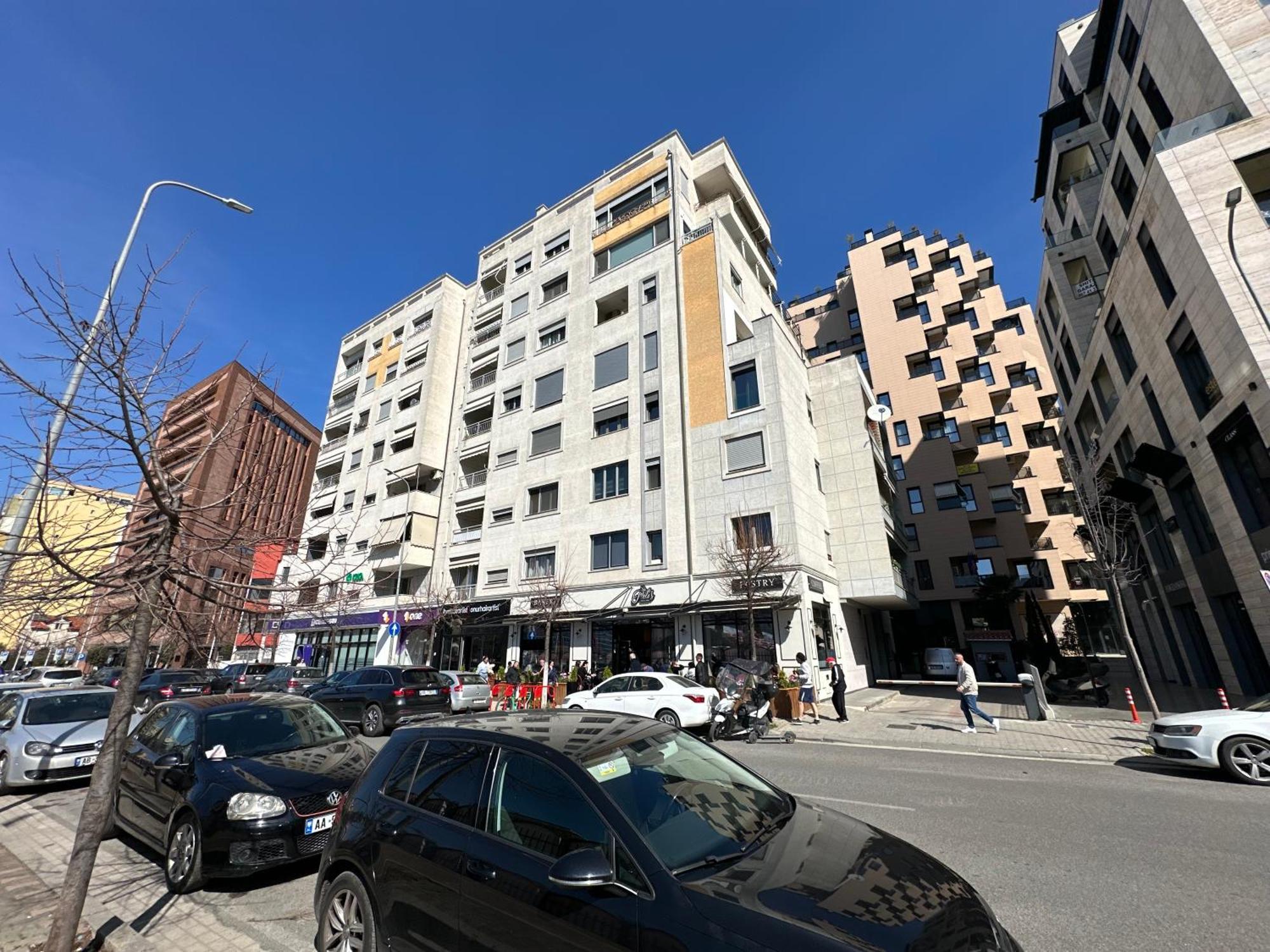 Appartamento Jo-al Apartment's 2 *