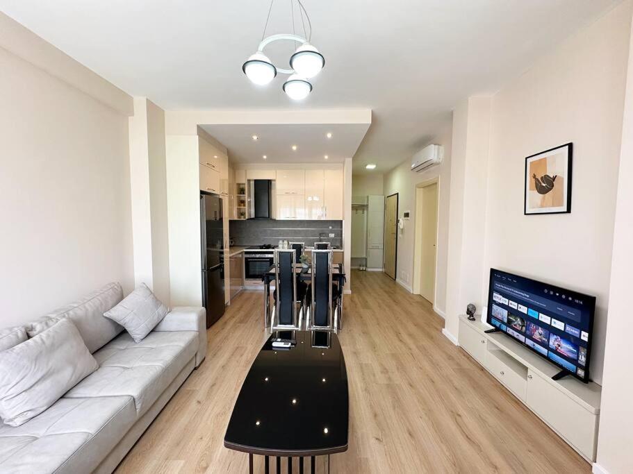 Jo-al Apartment's 2