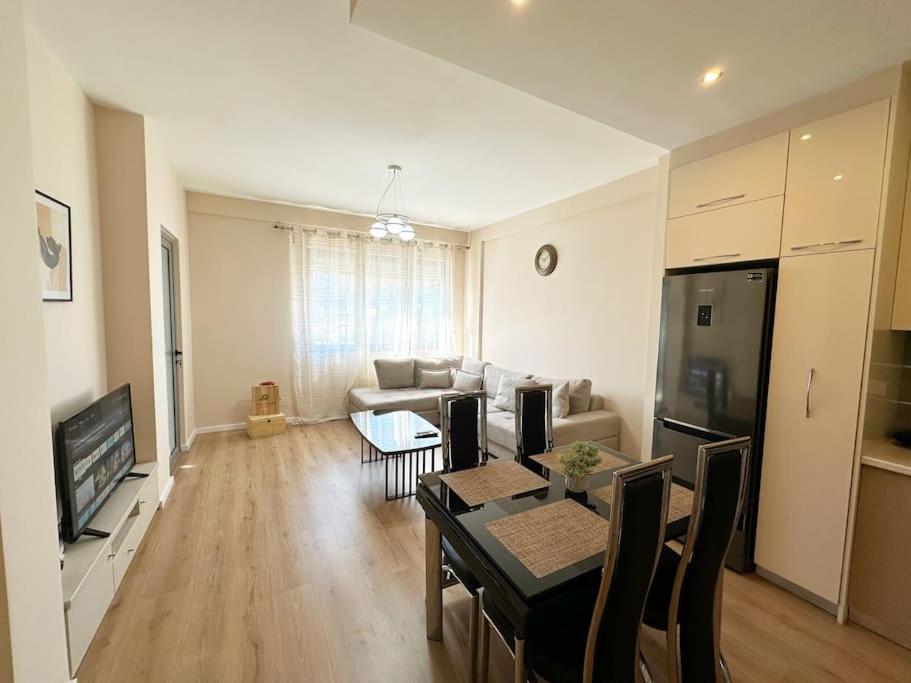 Jo-al Apartment's 2 Appartamento *