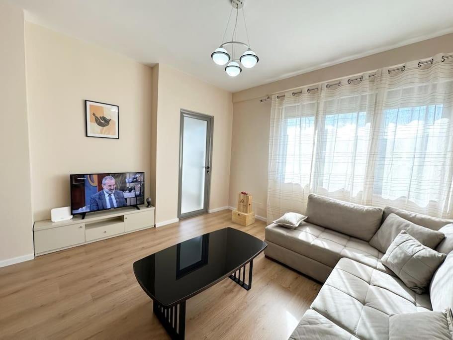 Appartamento Jo-al Apartment's 2 Tirana