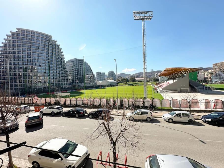 Jo-al Apartment's 2 Appartamento Tirana