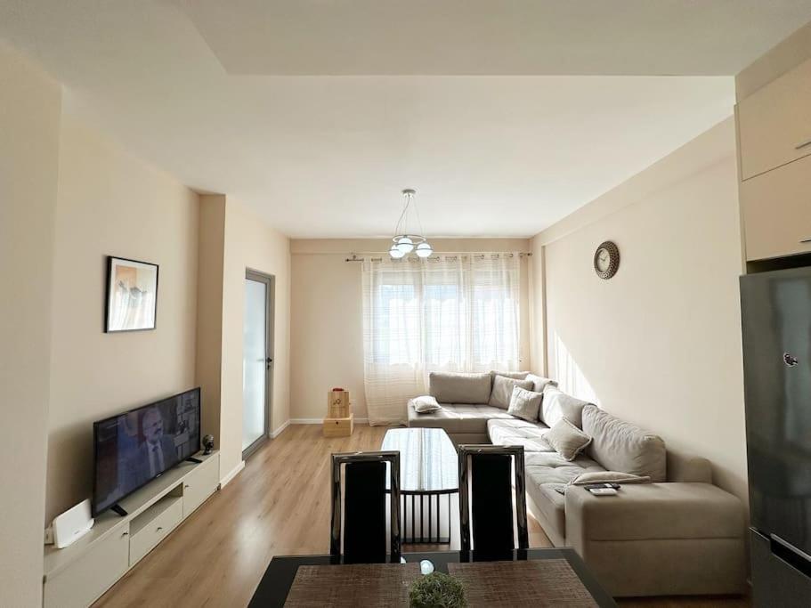 Appartamento Jo-al Apartment's 2 Tirana
