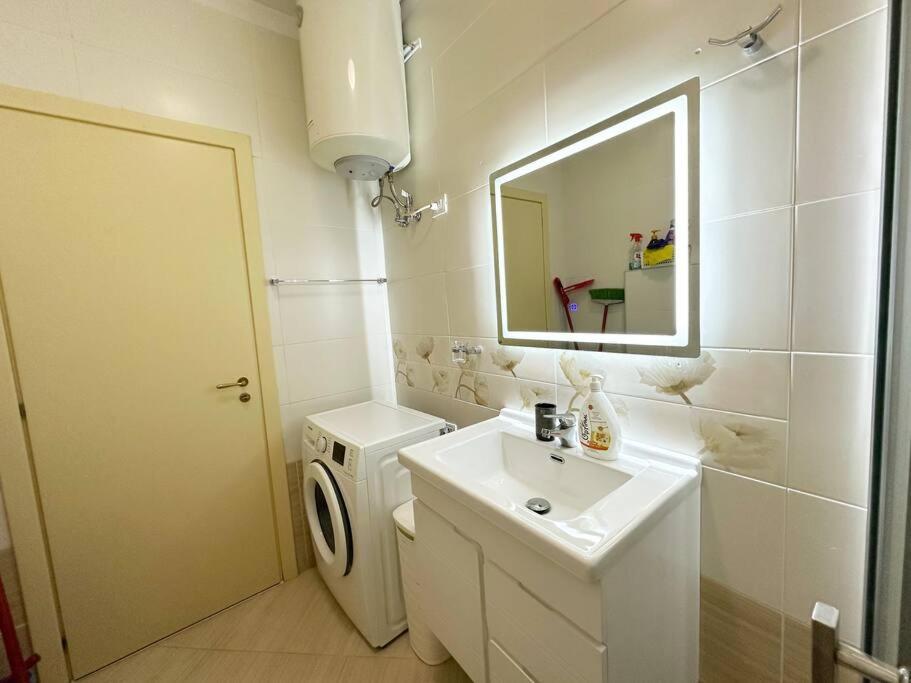 Jo-al Apartment's 2 * Tirana