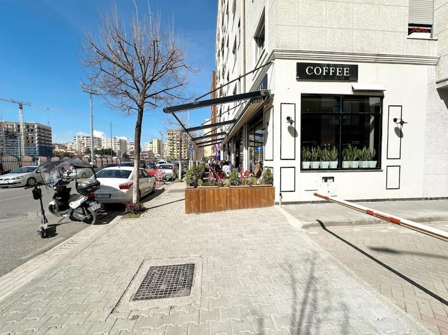 Appartamento Jo-al Apartment's 2 Tirana